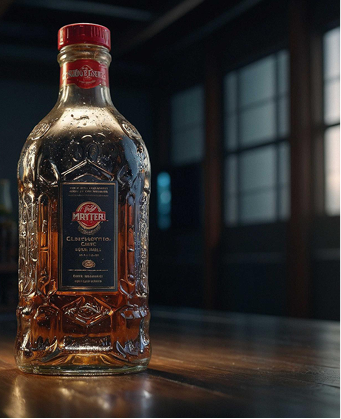 Hendrick’s Gin 750ml