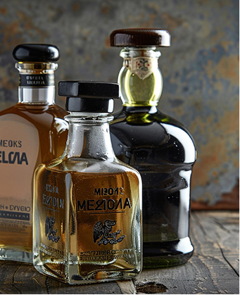 Patrón Silver 750ml