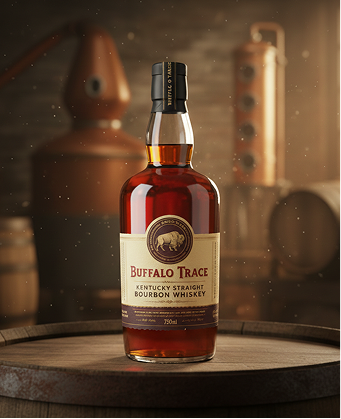 Buffalo Trace 750ml